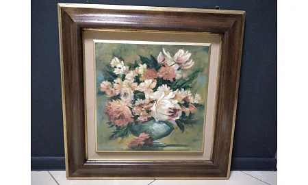 Картина Decor Toscana