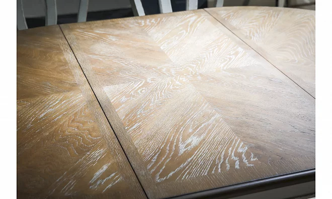 Стол обеденный Анна Потапова Realyn D743-35