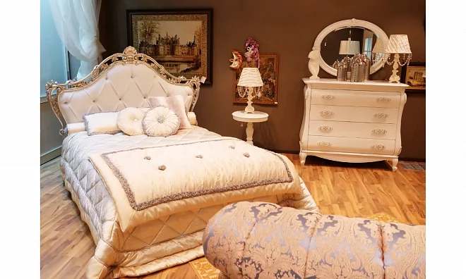 Комплект мебели в спальню Lartes 424026