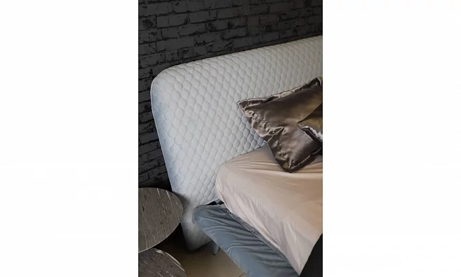 Кровать BOLZAN LETTI COROLLE COROLLE