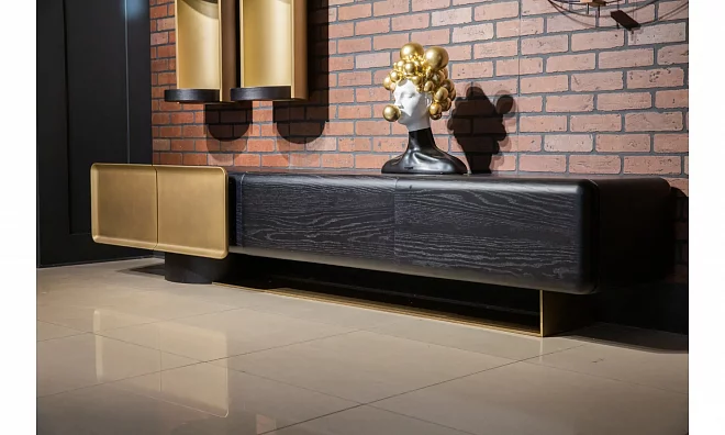 Тумба ТВ Orix Grande 435511