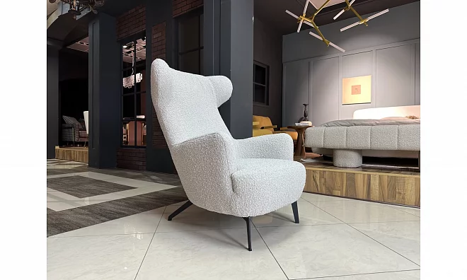 Кресло Saloni Panda 442334