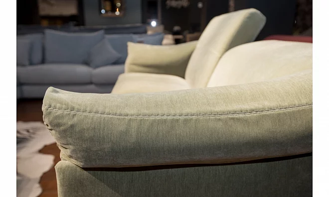 Диван Caliaitalia Elisir EXPO