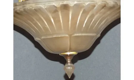Люстра Riperlamp