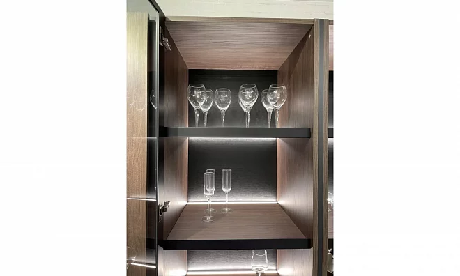 Кухня MITON Menta 410732