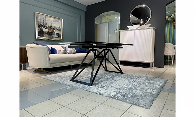Обеденный стол La Seggiola Architrave 602 GRA 160
