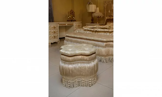 Rampoldi Пуф JAS106