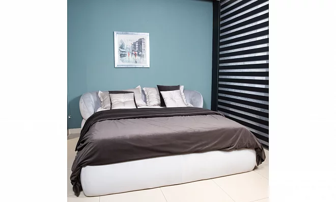 Кровать Русский Дом Clip 444269