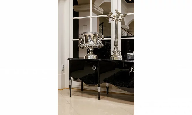 Тумба ТВ Balhome Crown 425237