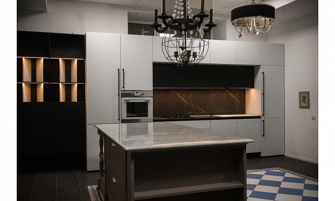 Кухня Русский Дом 438760