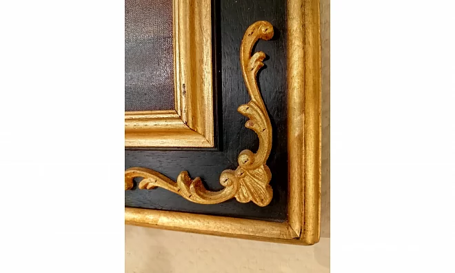 Картина Decor Toscana N72/2