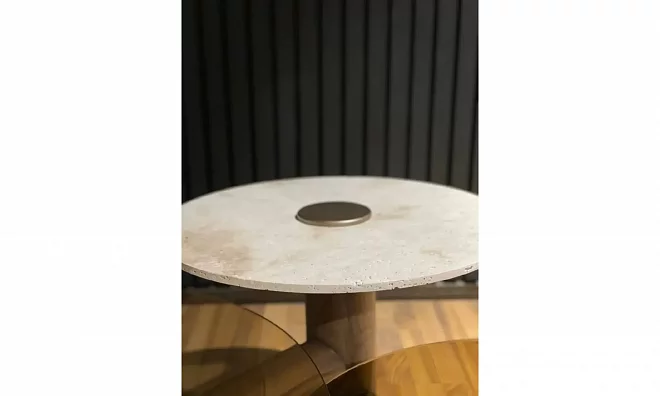 Стол журнальный Homage Vogue 429593