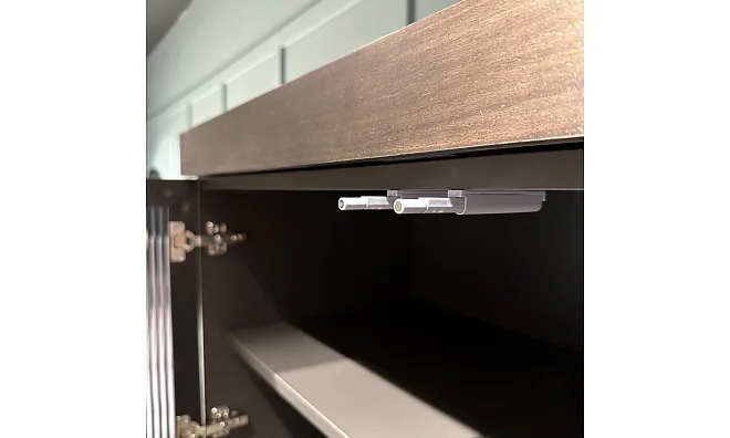 Витрина Saloni Hiro 441617