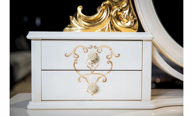 Туалетный столик Goirgio Casa Memorie Veneziane 500Y