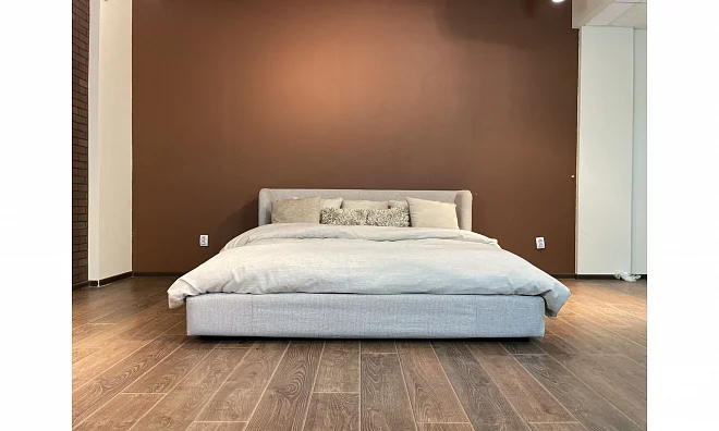 Кровать Solti Reeves 438906