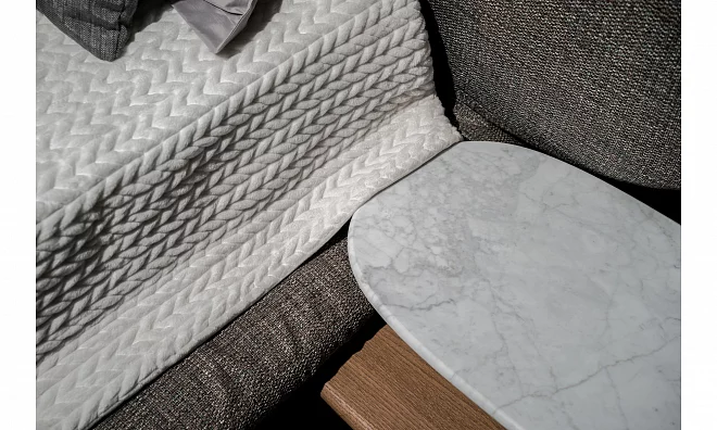 Комплект мебели в спальню Alf Group Neyo 444687