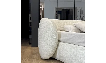 Кровать Solti Clip
