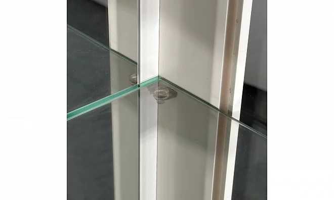 Витрина Taranko Wersal W-W3/4