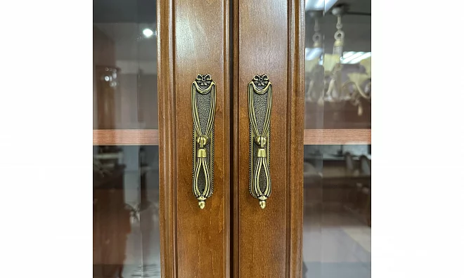 Витрина Accademia Del Mobile COMPO004