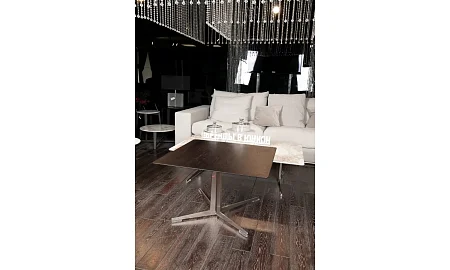 Столик FLEXFORM Fly Satined