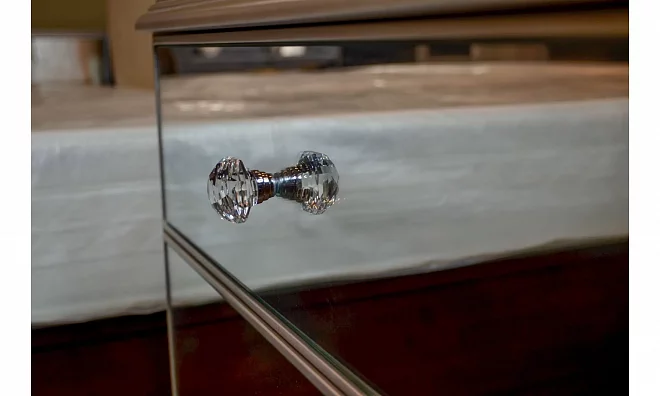 Комплект мебели в спальню Fratelli Barri 444722