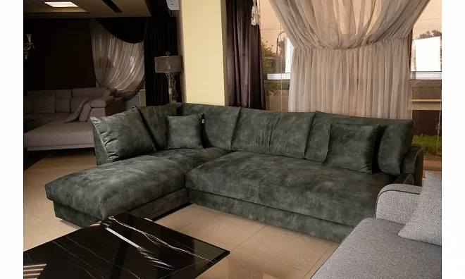 Диван VOLTA МЕБЕЛЬ Осман ОСМАН