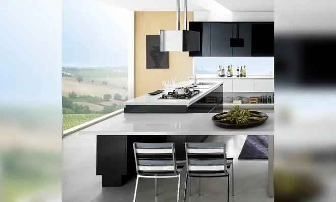Кухня Biefbi Cucine Roma 124465