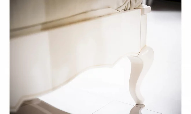 Комплект мебели в спальню Giorgio Casa Memorie Veneziane 444796