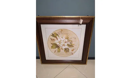 Картина Decor Toscana