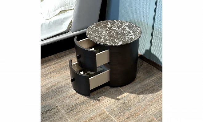 Прикроватная тумбочка Saloni Naya 441547