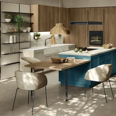 Кухня  Stosa Cucine Palio Palio