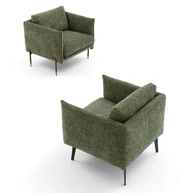 Кресло Le Comfort Boon P1000-10