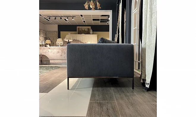 Диван Giulio Marelli (без подушек) 9NY205