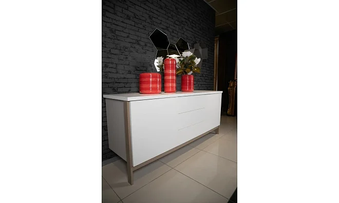 CALLIGARIS комод CS/6042-3