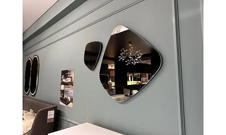 Зеркало Saloni Roma