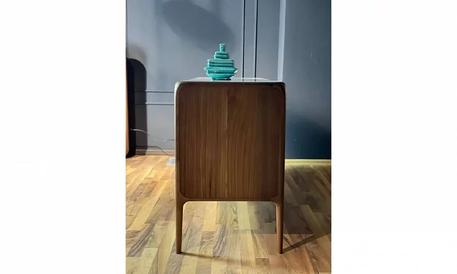 Комод с зеркалом Homage Icon 423884