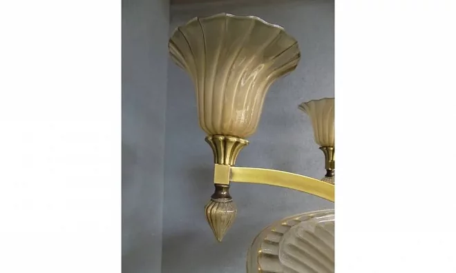 Люстра Riperlamp 361B(CJ)