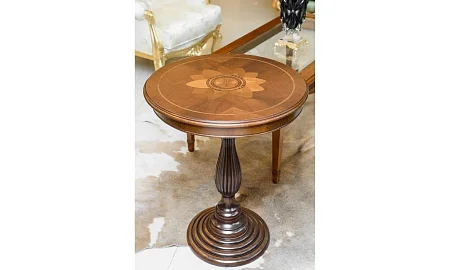 Domus Mobili Стол 60*60*70