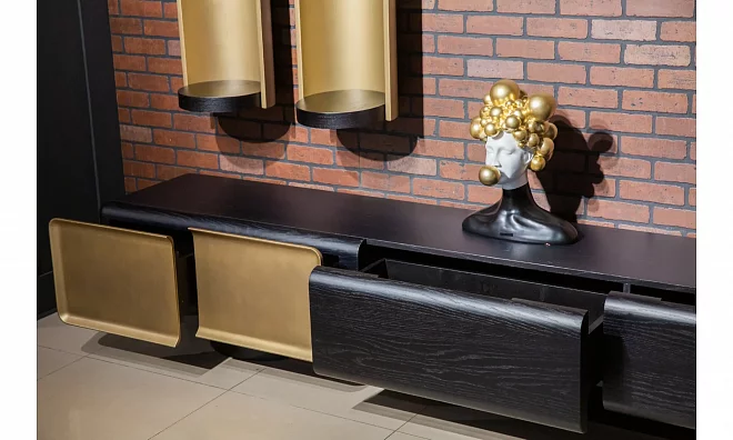 Тумба ТВ Orix Grande 435511