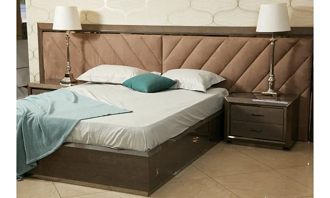 Комплект мебели в спальню Camelgroup Elite 444797