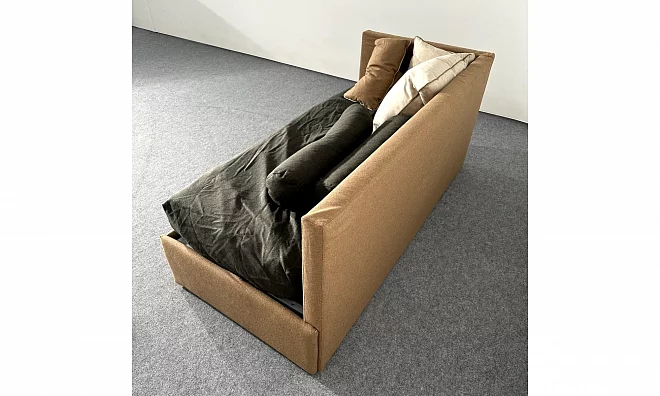 Кровать Bolzan Letti point sol.84