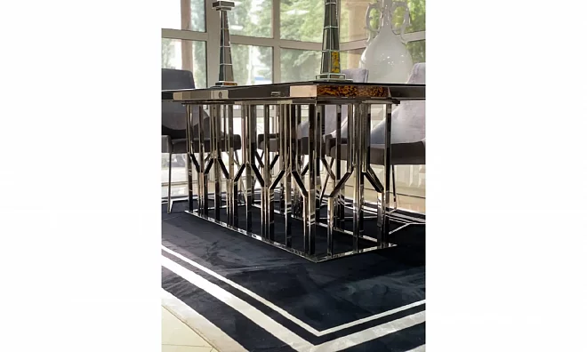 Стол Обеденный Balhome Gloria 425246