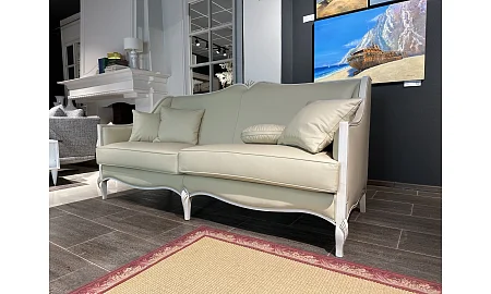 Mobilsedia Isabella Диван 3Х Местный+5 Подушек+Кресло