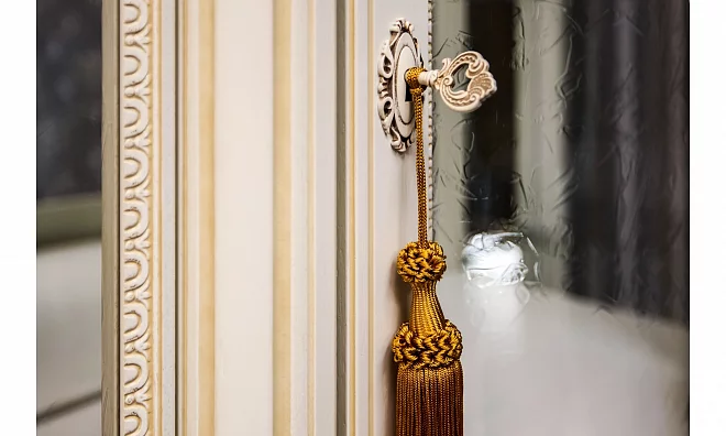 Витрина Camelgroup Torriani Day 138VT2.01AV