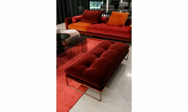 Пуф Saba NEW YORK 2741 T