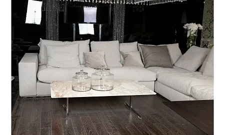 Столик FLEXFORM Fly Satined