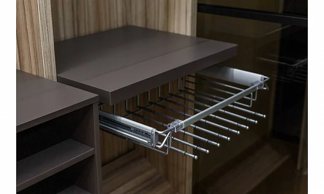 Гардеробная Русский Дом 227625