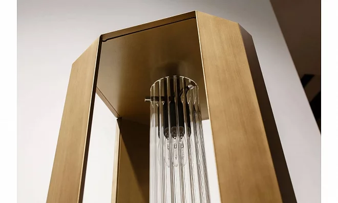 Фонарь CONTARDI CUBE LARGE ACAM.001894