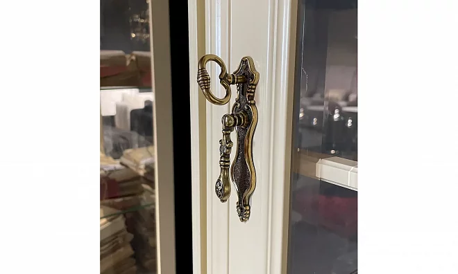 Витрина Taranko Verona V-W1/2 P