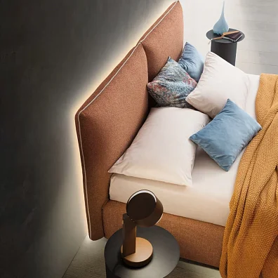 Кровать Le Comfort Allen MFSX3